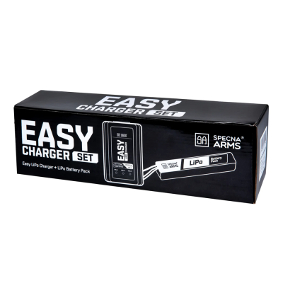                             SA-C19 CORE™ Daniel Defense® HAL ETU™ Gen.2  SET - Černý                        
