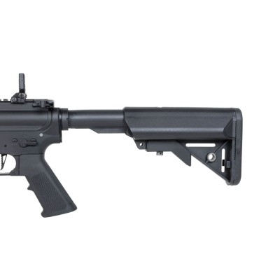                             SA-C19 CORE™ Daniel Defense® HAL ETU™ Gen.2  SET - Černý                        