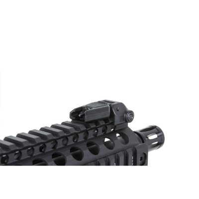                             SA-C19 CORE™ Daniel Defense® HAL ETU™ Gen.2  SET - Černý                        