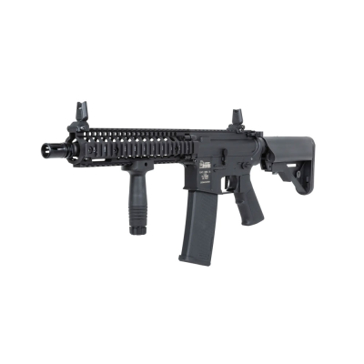                             SA-C19 CORE™ Daniel Defense® HAL ETU™ Gen.2  SET - Černý                        