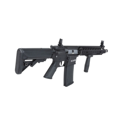                             SA-C19 CORE™ Daniel Defense® HAL ETU™ Gen.2  SET - Černý                        