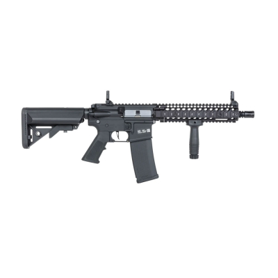                             SA-C19 CORE™ Daniel Defense® HAL ETU™ Gen.2  SET - Černý                        