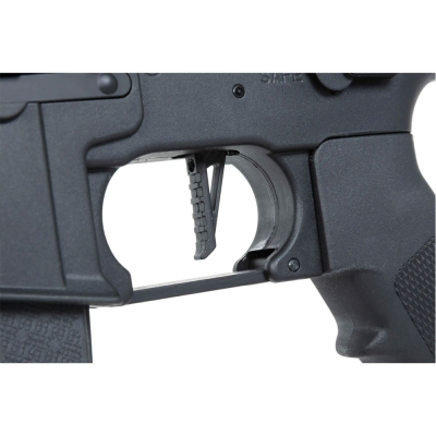                             SA-C19 CORE™ Daniel Defense® HAL ETU™ Gen.2  SET - Černý                        