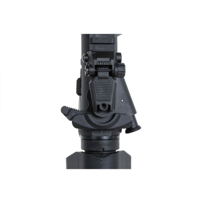                             SA-C19 CORE™ Daniel Defense® HAL ETU™ Gen.2  SET - Černý                        