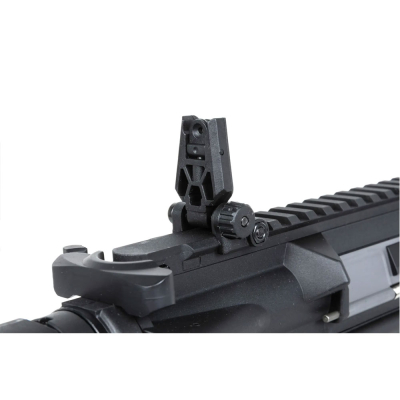                             SA-C19 CORE™ Daniel Defense® HAL ETU™ Gen.2  SET - Černý                        