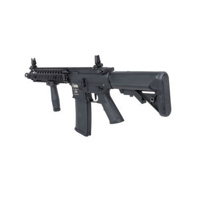                             SA-C19 CORE™ Daniel Defense® HAL ETU™ Gen.2  SET - Černý                        