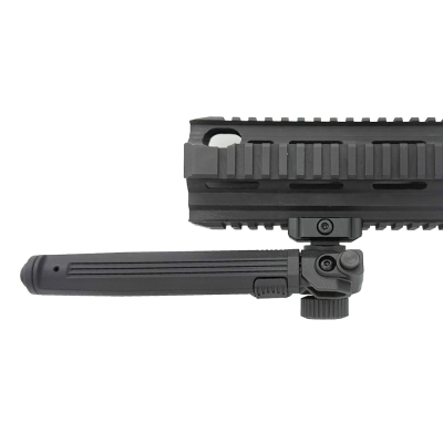                            GP20 Type Bipod, Picatinny                        
