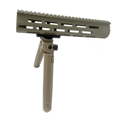                             GP16 Type Bipod, M-lok                        