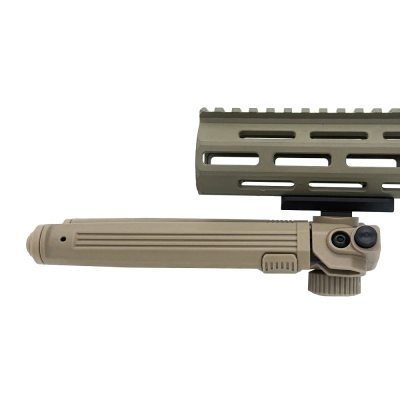                             GP16 Type Bipod, M-lok                        