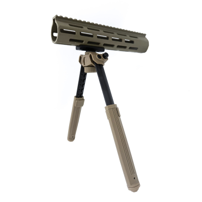                             GP16 Type Bipod, M-lok                        