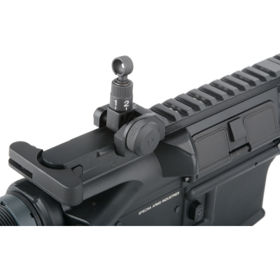                             SA M4-RIS CQB 7&#039;&#039; (SA-A04)                        