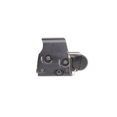                             XTO 2-0 holo with QD Mount                        