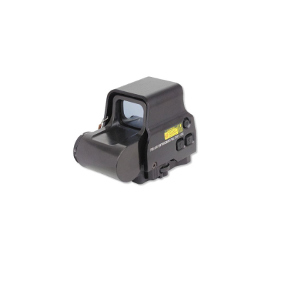                             XTO 2-0 holo with QD Mount                        
