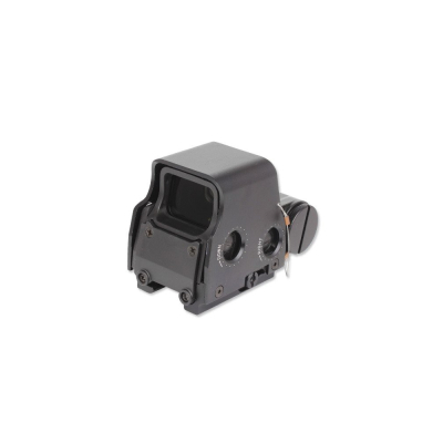                            XTO 2-0 holo with QD Mount                        