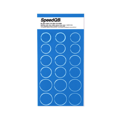                             LIGHT FILTER SYSTEM                        