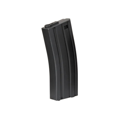 Mid-Cap 120 BB Magazines for M4/M16 Replicas                    