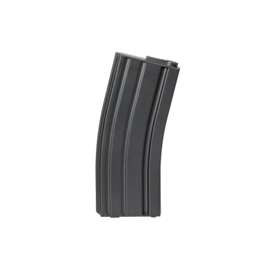                             Mid-Cap 120 BB Magazines for M4/M16 Replicas                        