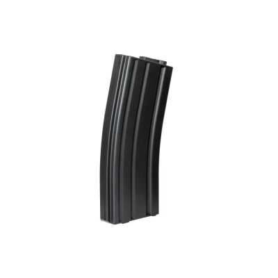                             Mid-Cap 120 BB Magazines for M4/M16 Replicas                        