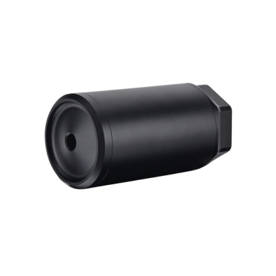 Silverback Fat Can Suppressor 14mm CCW - Black                    