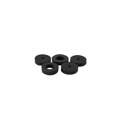                             Silverback Fat Can Suppressor 14mm CCW - Black                        