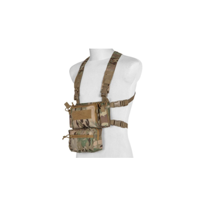 Fast Chest Rig II PLUS Tactical Vest - Multicam®                    
