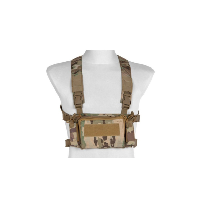                             Fast Chest Rig II PLUS Tactical Vest - Multicam®                        