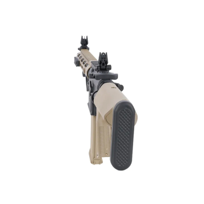                             SA-E20 EDGE™ HAL2™                        