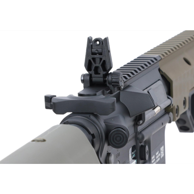                             SA-P23 Prime™ Aster II BLDC™  - Olive                        