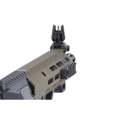                             SA-P23 Prime™ Aster II BLDC™  - Olive                        