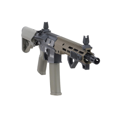                             SA-P23 Prime™ Aster II BLDC™  - Olive                        
