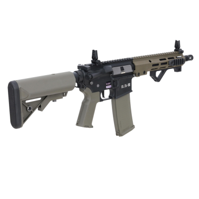                             SA-P23 Prime™ Aster II BLDC™  - Olive                        