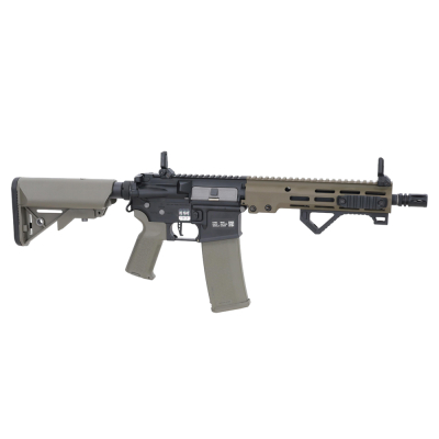                             SA-P23 Prime™ Aster II BLDC™  - Olive                        