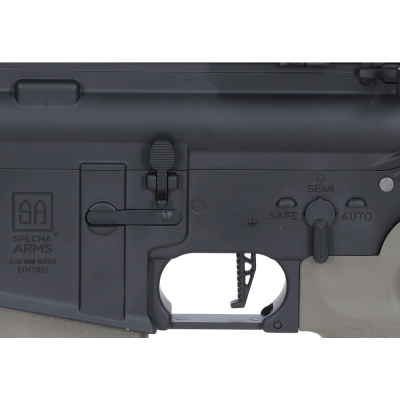                             SA-P23 Prime™ Aster II BLDC™  - Olive                        
