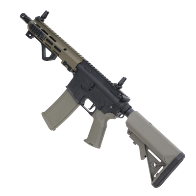 SA-P23 Prime™ Aster II BLDC™  - Olive                    