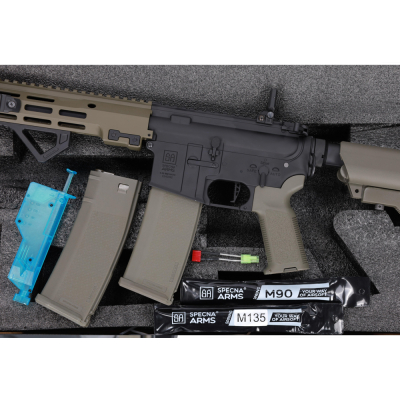                             SA-P23 Prime™ Aster II BLDC™  - Olive                        