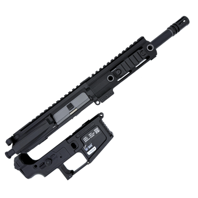 Complete CQB Flex AR15 Receiver                    