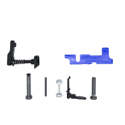                             Complete CQB Flex AR15 Receiver                        