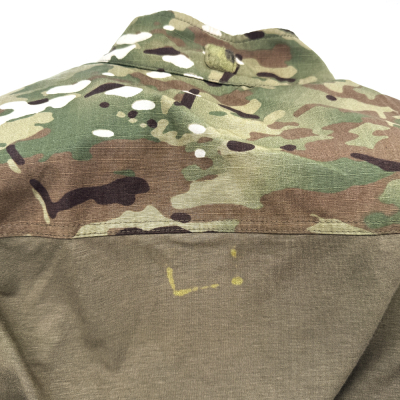                             Raider Combat Shirt MK V, M - Multicam - II. Grade Quality                        