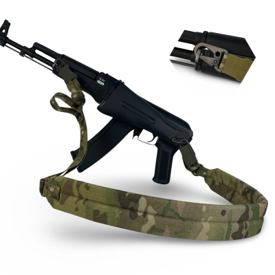                             Padded Single/Two-Point Tactical Sling RAGNARR                        