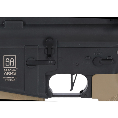                             SA-F03 FLEX™ Light Ops HAL ETU Gen.2                        
