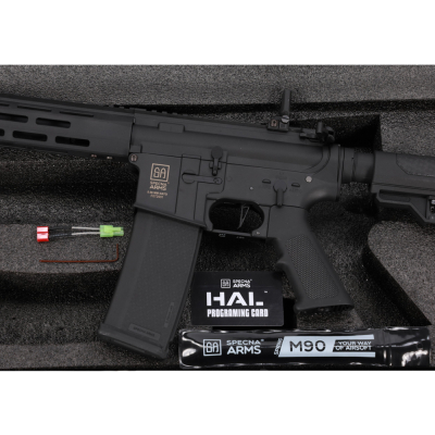                             SA-F03 FLEX™ Light Ops HAL ETU Gen.2                        