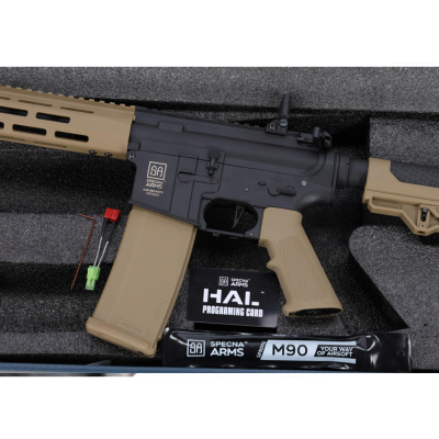                             SA-F03 FLEX™ Light Ops HAL ETU Gen.2                        