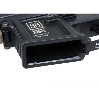                             SA-F04-RL FLEX™ Light Ops HAL ETU™ Gen. 2                        