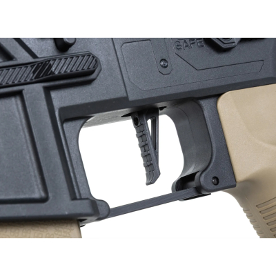                             SA-F04-RL FLEX™ Light Ops HAL ETU™ Gen. 2                        