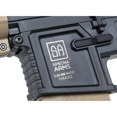                             SA-F04-RL FLEX™ Light Ops HAL ETU™ Gen. 2                        