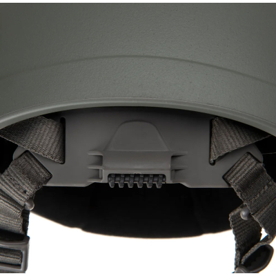                             SF Super High Cut Tactical Helmet, M/L                        