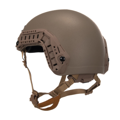                             Taktická helma typu SF Super High Cut, M/L                        