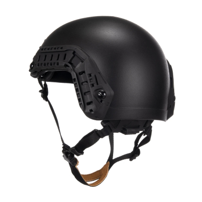                             SF Super High Cut Tactical Helmet, M/L                        