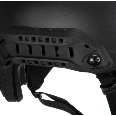                             SF Super High Cut Tactical Helmet, M/L                        