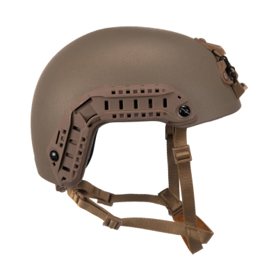                             Taktická helma typu SF Super High Cut, M/L                        